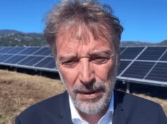 Fracasso (Gruppo Magis): “Impianto Trissino operativo, produzione per 4mila famiglie”