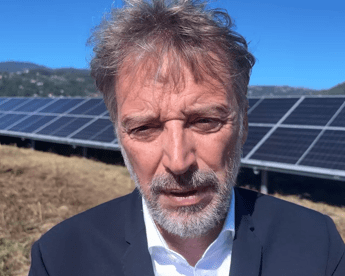 Fracasso (Gruppo Magis): “Impianto Trissino operativo, produzione per 4mila famiglie”