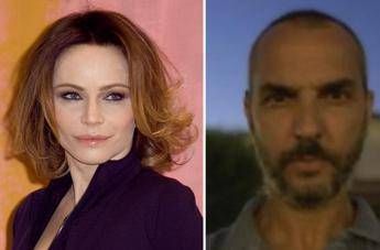 Francesca Neri, le prime parole dopo la morte di Silvano Loia: “Sono devastata dal dolore”