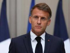 Francia si prepara ad attacchi dalla Russia, Macron: “Chiesto piano contro droni”