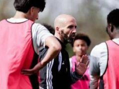 Frasi sessiste e intimidazione fisica a un’arbitra, bufera ed esonero per il fratello di Higuain