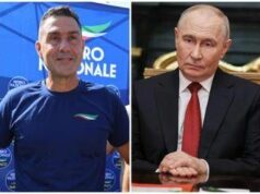 Futuro Nazionale, ex ambasciatore a Mosca: “Vannacci cavallo di Troia? In anno elettorale le sue posizioni possono favorire Russia”