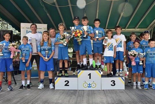 Ciclismo