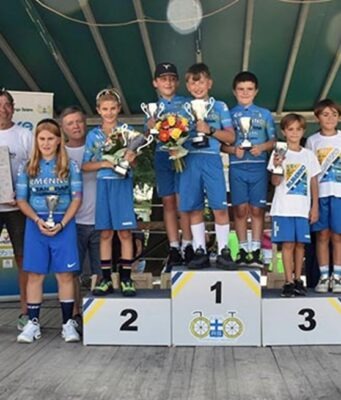Ciclismo