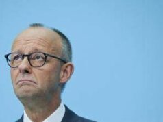 Germania, Merz: “Governo resta per garantire futuro democratico, voto va oltre la mia persona”