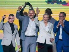 Germania, elezioni in Sassonia-Anhalt: Afd punta al trionfo