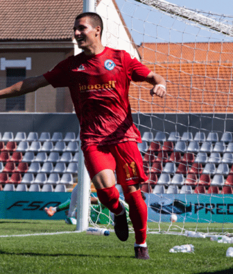 L’AlbinoLeffe è alla ricerca della sua prima vittoria casalinga. Domenica c’è l’Alcione AlbinoLeffe