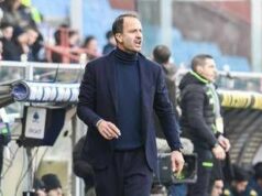 Gilardino è nuovo allenatore del Parma