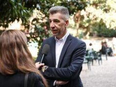 Gino Cecchettin: “Turetta? Se volesse dare un senso alla sua vita potrebbe parlare agli uomini e capire cosa non ha saputo gestire”