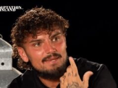 Giovanni Grazioso è il nuovo tronista di Uomini e Donne: l’annuncio ufficiale