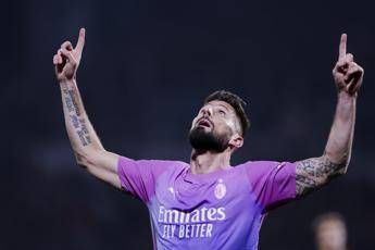 Giroud verso il ritiro: “Sarà la mia ultima stagione”