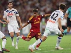 Gol annullato a Ndicka e rigore chiesto da Gasperini: cos’è successo in Roma-Atalanta