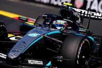 Gp Malesia, oggi le qualifiche: orario e dove vederle (anche in chiaro)