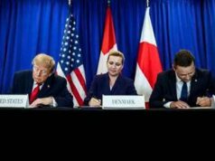Groenlandia, ecco i contenuti dell’accordo per cui Trump ha messo a rischio la tenuta della Nato