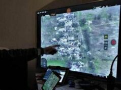 Guerini: “Allarme Cia su attacchi russi con droni in Europa? E’ notizia giornalistica, va verificata”