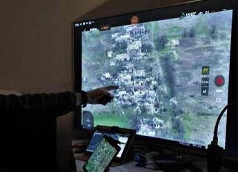 Guerini: “Allarme Cia su attacchi russi con droni in Europa? E’ notizia giornalistica, va verificata”