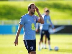 Harry Kane lascia il calcio? “Sogno un futuro in Nfl”