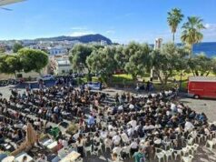 Ia, confronto in venti città con iniziativa Guglielmo Marconi ‘Una lezione in piazza’
