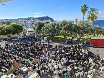 Ia, confronto in venti città con iniziativa Guglielmo Marconi ‘Una lezione in piazza’