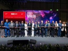 Ieg inaugura Bex, prima expo in Italia dove la spazio incontra l’industria terrestre
