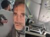 “Il pilota è ferito, aiutateci”, l’appello del passeggero sul volo Dubai-Tel Aviv