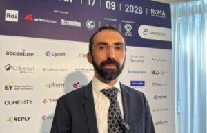 Imprese, Kranjec (AssoCiso): “Fondamentali regolazioni sicurezza anche a livello normativo”