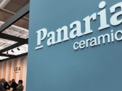 Imprese, Panariagroup a Cersaie: “Innovazione e sostenibilità sfide della ceramica”