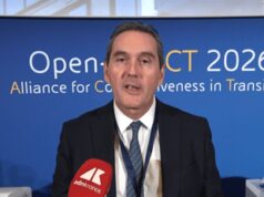 Imprese, Torri (Accenture): “Noi partner Fondazione Systema in segno competitività”