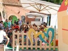 In Famiglia Festival, oltre 5.700 presenze al Forte Trionfale. Al Pampers Village 3.000 iscrizioni