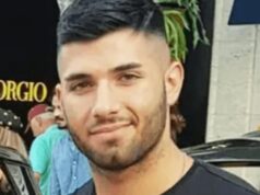 Incidente stradale a Miami, Germano Bacchetta muore a 32 anni: “Stavi realizzando il tuo sogno”