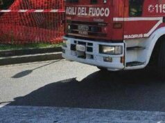 Incidente sul lavoro a Sant’Arcangelo di Potenza: morto operaio di circa 60 anni