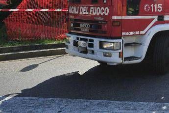 Incidente sul lavoro a Sant’Arcangelo di Potenza: morto operaio di circa 60 anni