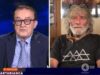 “Insulti e offese per le previsioni meteo”, lo sfogo di Giuliacci a E’ sempre Cartabianca