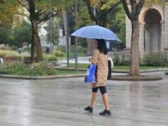 Italia verso l’autunno, tra piogge al Centro-Sud e rialzo delle temperature: le previsioni