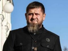 Kadyrov supera sé stesso, rieletto leader della Cecenia con il 99,85% dei voti