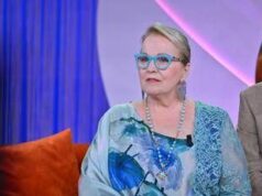 Katia Ricciarelli, il dolore per la sorella Maria Luisa: “Morta in un tragico incidente”