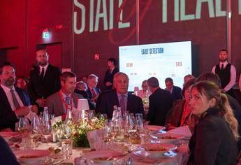Khalil (Lilly): “Con le istituzioni per equo accesso all’innovazione”