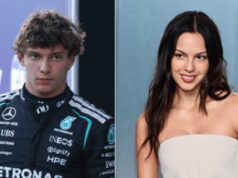 “Kimi Antonelli frequenta Olivia Rodrigo”, il gossip nato da una somiglianza: ecco cosa c’è di vero