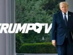 La Casa Bianca lancia Trump Tv: “Qui i successi dell’amministrazione 24 ore su 24, senza filtri”