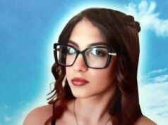 La mamma di Martina Carbonaro in aula con braccialetto elettronico: “Tucci trattato come figlio, non lo perdonerò mai”