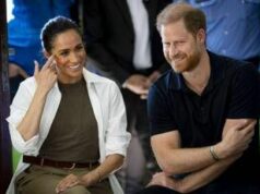 La nuova casa inglese di Meghan Markle e il principe Harry: “Lei vuole 9 camere da letto e uno studio cinematografico”
