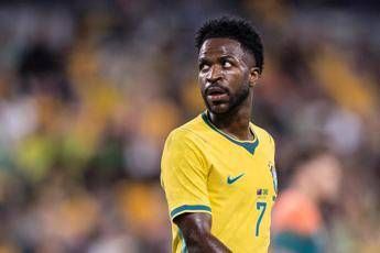 La teoria del complotto dal Brasile: “Vinicius non è il vero Vinicius, è un sosia”