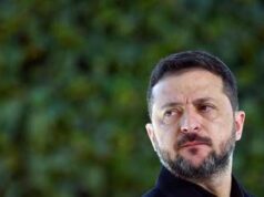 L’aereo di Zelensky “ha rischiato di essere colpito da un drone in volo per Oslo”