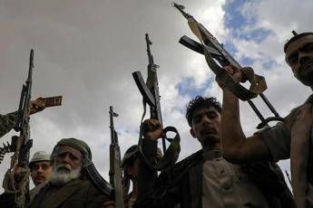 L’asse tra Houthi e al-Qaeda è il nuovo incubo degli Stati Uniti