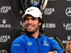 Laver Cup al via, oggi i primi match: programma, orari e dove vederli in chiaro