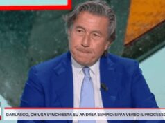 L’avvocato di Stasi si commuove in tv: “Archiviato l’esposto di Stefania Cappa, ho sofferto: è stato un fatto grave”