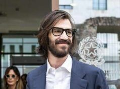 Leonardo Maria del Vecchio, pace fatta con Sara Soldati: “Cresciamo insieme nostra figlia”