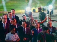 Libia: Ghribi, ‘rapporto con l’Italia strategico, grandi opportunità per le nostre imprese’