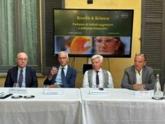 Linfoma diffuso a grandi cellule B, in Italia combinazione glofitamab e chemio