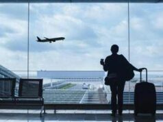 Londra, aereo si ferma in pista: tutti i voli bloccati a Gatwick
